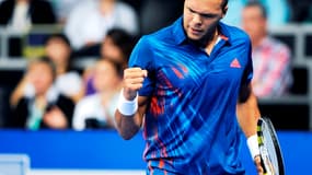 Jo-Wilfried Tsonga