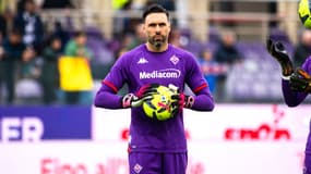 Salvatore Sirigu