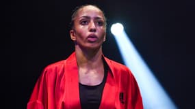 Estelle Mossely