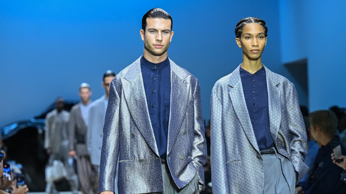 Giorgio Armani, 2023 Giorgio Armani, 2023
