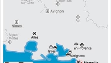 NOUVELLE FUSILLADE À MARSEILLE