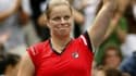 Kim Clijsters retrouve ce soir la finale del'US Open