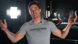 Le youtubeur Tibo Inshape (photo d'illustration).