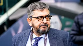 Mohamed Sifaoui, directeur de la communication d'Angers SCO, quitte ses fonctions.