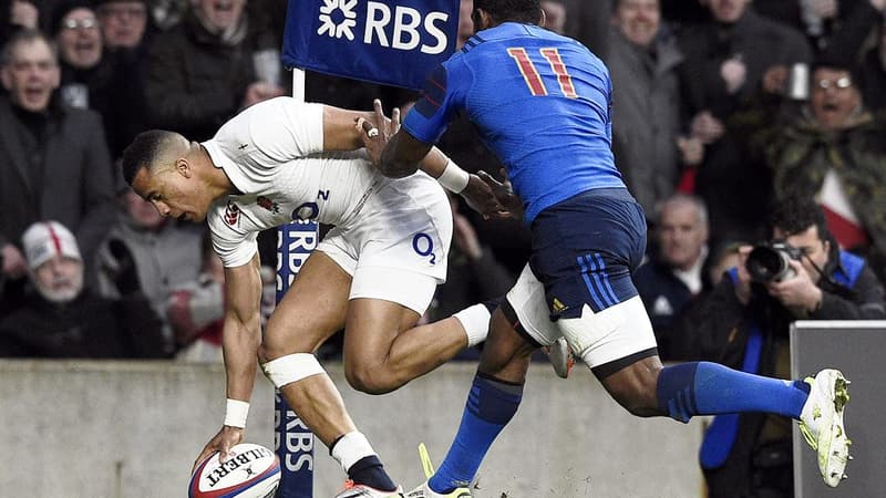 Anthony Watson