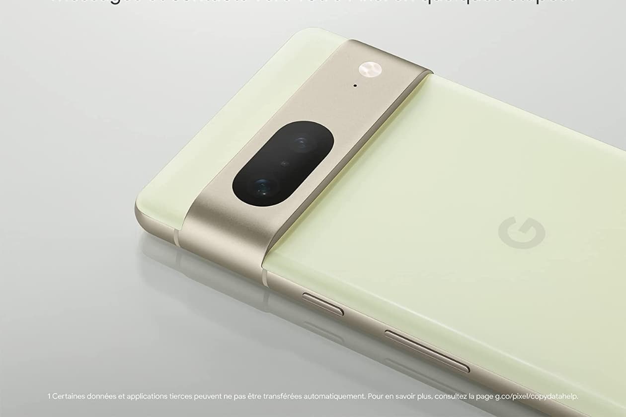 Profitez de l'offre !