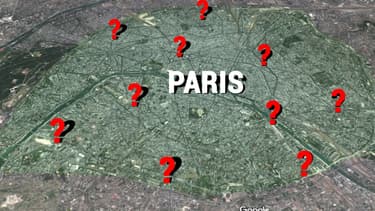 Bâtiments abandonnés, terrains vides, immeubles ne répondant plus aux normes, ... 22 sites vont se voir transformés.