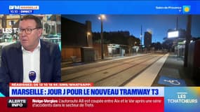 Les Tchatcheurs BFM Marseille - Émission du 7 janvier 2026