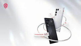 REDMAGIC 11 Air : le nouveau smartphone gaming n’a pas fini de vous étonner