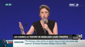 QG Bourdin 2017 : Président Magnien ! : Emmanuel Macron au Mali - 22/05