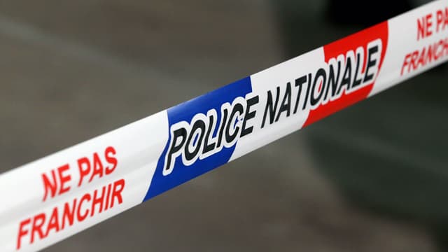 Une enquête a été confiée au commissariat de Moissy-Cramayel. (Photo d'illustration)