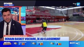 Le journal de 18h du jeudi 4 décembre 2025