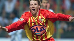 Tony Vairelles