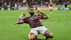 Gabigol.