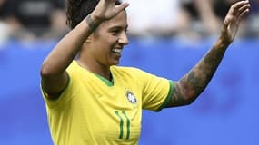 Cristiane