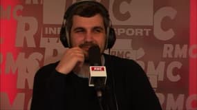 Dugarry : ‘’Franck Leboeuf a joué avec une moumoute’’