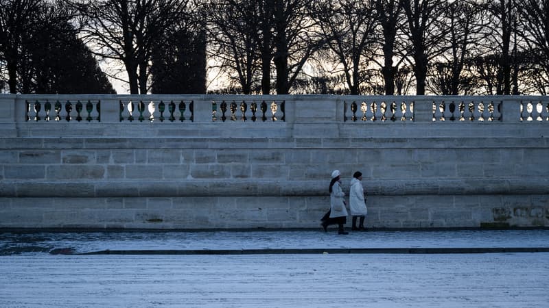 Malgré le ressenti, la France ne traverse pas une "vague de froid": elles sont de moins en moins fréquentes avec le changement climatique