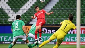 Kai Havertz (Bayer)