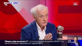 Jean Jouzel, climatologue:  "C'est une erreur de ne pas avoir développé le renouvelable au rythme que nous nous étions promis"