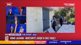 Home-jacking, cambriolages: l'insécurité jusqu'à domicile