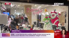La prime de Noël sera versée à partir de ce mardi 