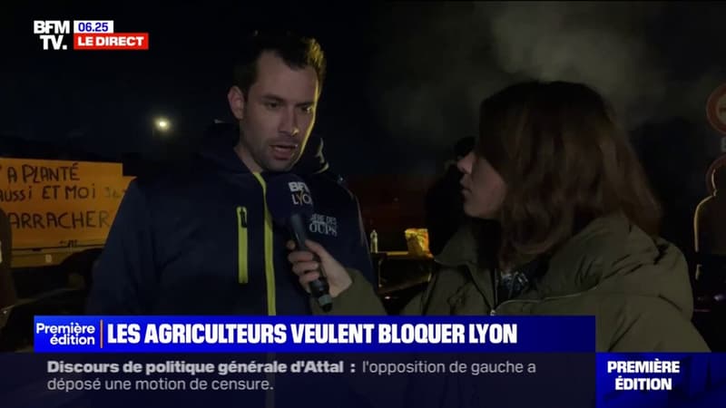 Lyon: 