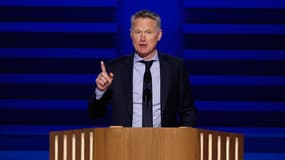 Steve Kerr