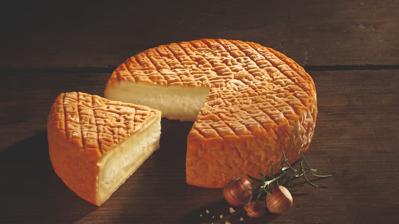 Une immense fierté: l'Époisses de la fromagerie Berthaut sacré vice-champion du monde du meilleur fromage