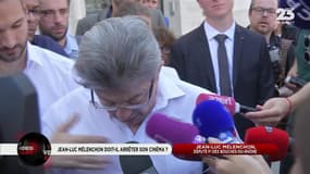 Les GG veulent savoir: Jean-Luc Mélenchon doit-il arrêter son cinéma ? - 21/06