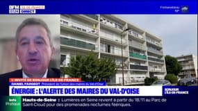 Près de 80 maires du Val-d'Oise lancent "un cri d'alarme" pour sensibiliser sur les difficultés budgétaires auxquelles les collectivités sont confrontées