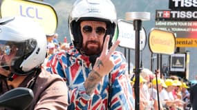 Bradley Wiggins a pris sa retraite en 2016.