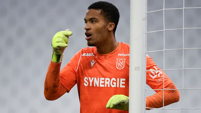 Mercato: Nantes lève l'option d'achat de Lafont