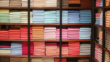 Pas sûr que votre pull 100% cachemire le soit vraiment.