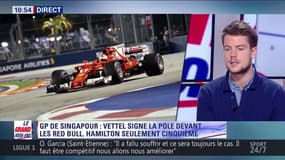 Pourquoi McLaren va changer de  motoriste, les explications de @TambayRacing 