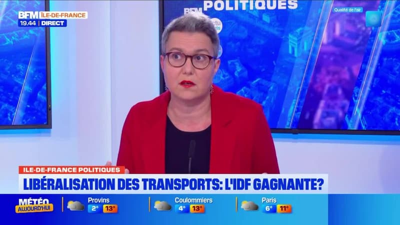 Libéralisation des lignes de bus : les franciliens seront-ils gagnants ?