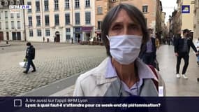 Une messe organisée à Lyon en hommage aux morts du coronavirus pendant le confinement