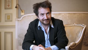 Edouard Baer a publié un message à charge contre le gouvernement sur Facebook.
