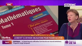 Acte 2 du choc des savoirs: le point sur les nouvelles mesures 
