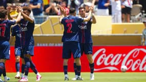 PSG