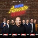 RMC : 12/10 - Super Moscato Show en direct de  Montpellier - 17h-18h