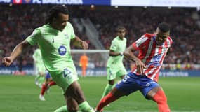 Atlético-Barça, le 2 avril 2025