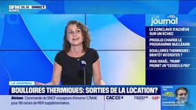 Bouilloires thermiques: sorties de la location ?