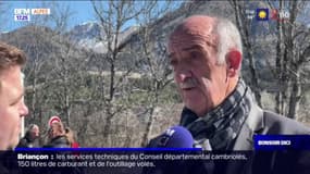 "C'est un travail de chaque jour": l'ancien maire de Prads-Haute-Bléone raconte comment il accueille les proches des victimes du crash de la Germanwings 