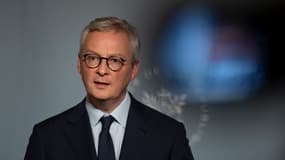 Bruno Le Maire