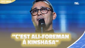 JO 2024 / Boxe : des finales à Roland... presque "Ali-Foreman à Kinshasa" s'enflamme Asloum