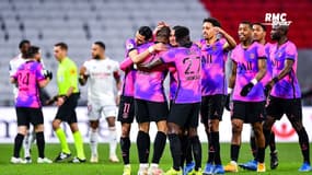 PSG : "Jouer 2 mois suffira à Paris pour gagner la L1" parie Di Meco 