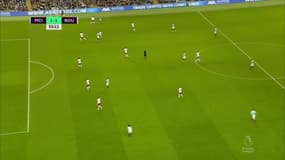 Résumé : Manchester City - Bournemouth (3-1) - Premier League