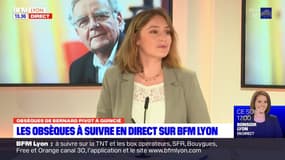 Obsèques de Bernard Pivot: le parcours d'un homme de lettres