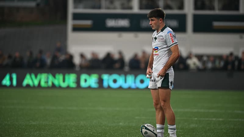 DIRECT. Pau-Toulon: suivez le dernier match de la 16e journée de Top 14 en live