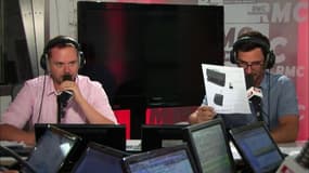 Le kikadi du jeudi 24 août